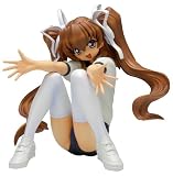 Pia�L�����b�g�ւ悤����!!2 ����Ƃ��� �̑����^�C�v Pia�L�����b�g�ւ悤����!!2ver.  (1/6�X�P�[��PVC�h���ς݊����i)