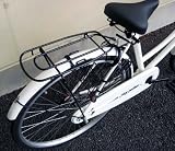 My Pallas(マイパラス) レディサイクル26インチ カラー/ホワイト M-513-W
