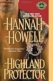 Highland Protector (Murray Family, Book 12)