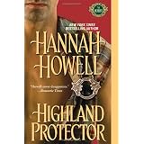 Highland Protectorby Hannah Howell