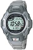 Casio Mens G-Shock MT-G Atomic Tough Solar Watch MTG900DA-8V