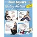 FOUR SQUARE WRITING METHOD GR. 4-6