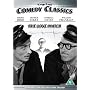 Comedy Classics - The Love Match [1955]