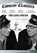 DVD : Comedy Classics - The Love Match [1955]
