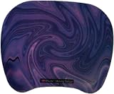 3M Ms201PS Precise Mousing Surface (Purple Sandpainting)