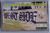 Da Undaground Sound West Side Vol. 2 Audio Cassette (Da Undaground Sound West Side Vol.2, Vol. 2)
