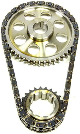 Rollmaster CS5000 Billet Roller Timing Set for Small Block Mopar