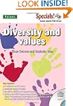 PSHE Diversity and Values (11-14) (Se...
