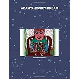 Adam's Hockey Dream