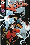 Out of the Vortex #5 February 1994 Out of the Vortex #5 February 1994