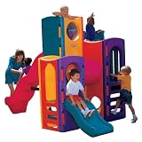 Little Tikes Playground