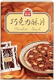 I Mei Chocolate Snack, 4.9-Ounce Boxes (Pack of 12)