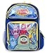 Yo Gabba Gabba Backpack Full Size