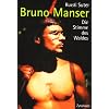 Bruno Manser