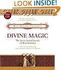 Divine Magic (Hay House Classics)