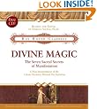 Divine Magic: HH Classics - Pythagoras: The Seven Sacred Secrets of Manifestation (Hay House Classics)