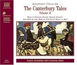 The Canterbury Tales: v. 2 (Classic Literature with Classical Music)