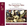 The Canterbury Tales: v. 2 (Classic Literature with Classical Music)