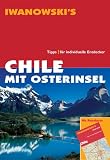 Reisehandbuch Chile mit Osterinsel