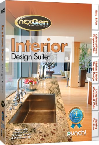 interior design software