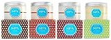 Get Fresh Spa Sugar Body Scrubs - 10.25 oz. - Choose from 4 Styles