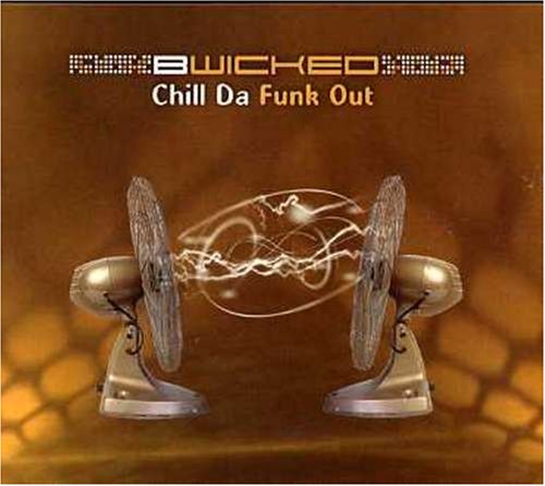 CD-Charts  Music : Chill Da Funk Out
