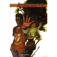 Runaways: Pride & Joy v. 1: Volume 1