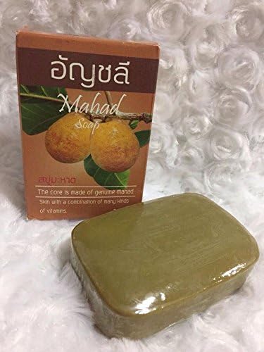 Mahad soap