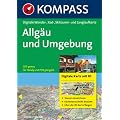Allg�u - Oberschwaben 3D. CD-ROM