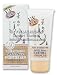 vitamin b2 - Komenuka Bijin Makeup Base Cream SPF22 PA++ Moisture Proof UVA and UVB Protection - 35g