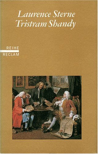 Laurence Sterne