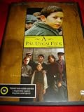 A Pál utcai fiúk (I ragazzi della via Pal - Pal Street Boys) / REGION 2 PAL DVD / Audio: Hungarian, Italian / Actors: Mesés Gáspár, Mario Adorf, Virna Lisi, Mácsai Pál, Ónodi Eszter, Nancy Brilli, Molnár Piroska, Lugosi Dániel, Mészáros Gergely / Director: Maurizio Zaccaro / 179 minutes