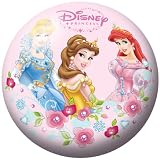 Disney Princess Toys Playball 8.4" Diameter Playground Ball