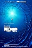 Finding Nemo [Blu-ray]