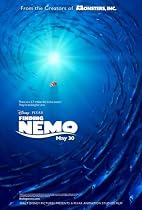 Finding Nemo [Blu-ray]