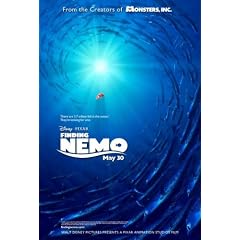Finding Nemo [Blu-ray]