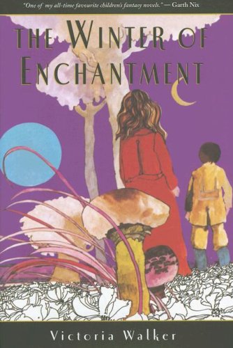 the winter of enchantment