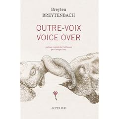 Outre-voix : Edition bilingue fran�ais-afrikaans