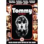 Tommy [1975] [DVD]