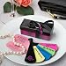 Adorable and unique Love Files manicure kit favors (Set of 12)