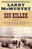 Sin Killer: A Novel (Berrybender Narratives)