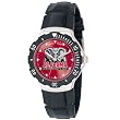 Alabama Crimson Tide Agent Series Watch - NCAA College Athletics Fan Shop Sports Team Merchandise
