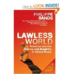 Lawless World