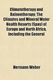 \"Climatotherapy