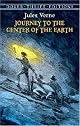 Journey to the Center of the Earth