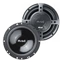Mac Audio MP 2.16 2-Wege Lautsprecher (70/140&nbsp;Watt) schwarz