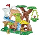 Fisher-Price Little People Zoo Talkers Animal Sounds Zoo Playset