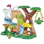 Fisher-Price Little People Zoo Talkers Animal Sounds Zoo