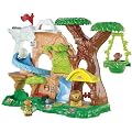Fisher-Price Little People Zoo Talkers Animal Sounds Zoo Playset