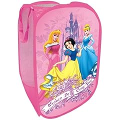 Disney Princess DP-KFZ-695 Spielzeugtonne